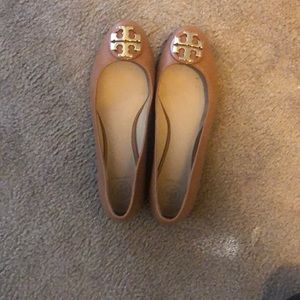 Tory Burch flats size 9